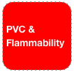 PVC & Flammability